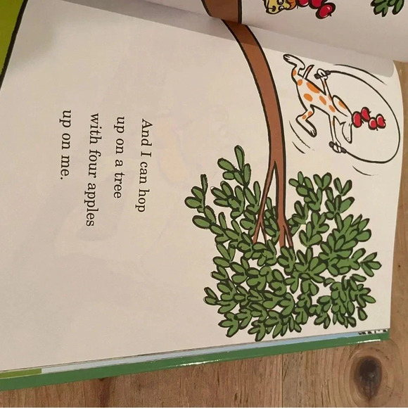 NWT Set of 3 Dr. Seuss Children’s Book Beginner I can Read Books - Picture 4 of 12